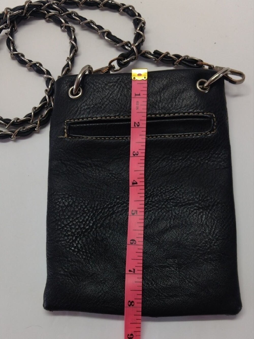 Lot Of 4 Crossbody Purses, Chala, P&G, Ect - Picture 3 of 15